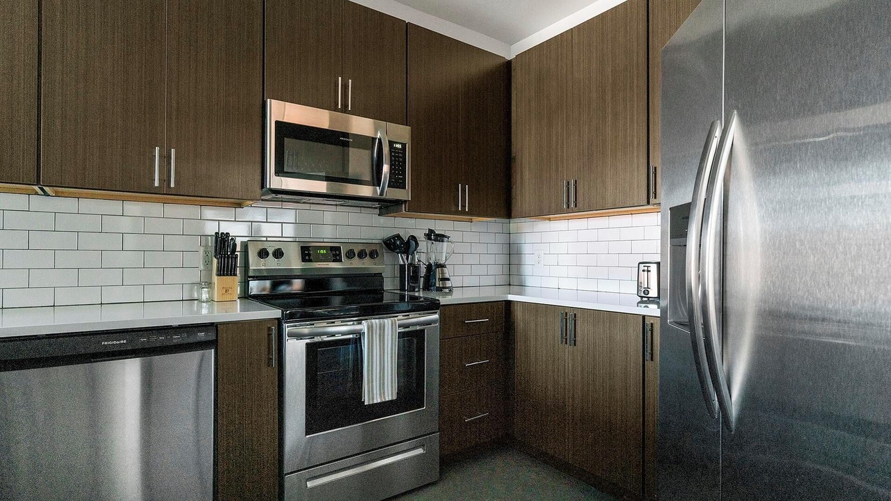 Photo of Kitchen in Richmond