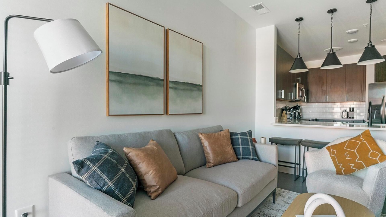 Photo of Livingroom in Richmond