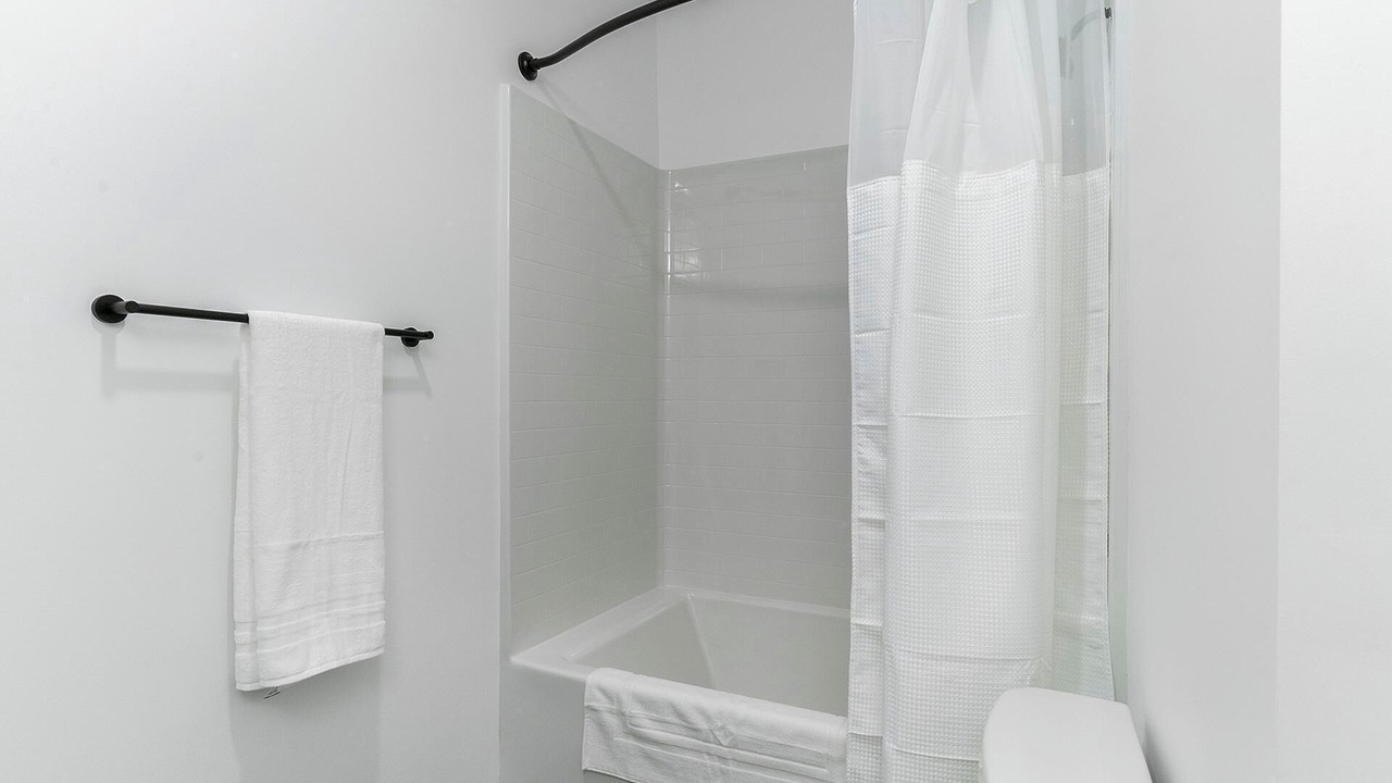 Photo of Bathroom in Richmond