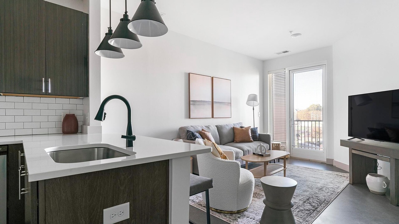 Photo of Livingroom in Richmond