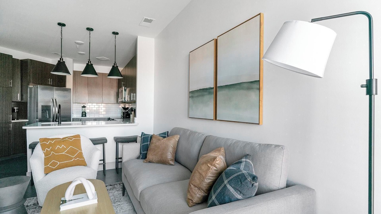 Photo of Livingroom in Richmond