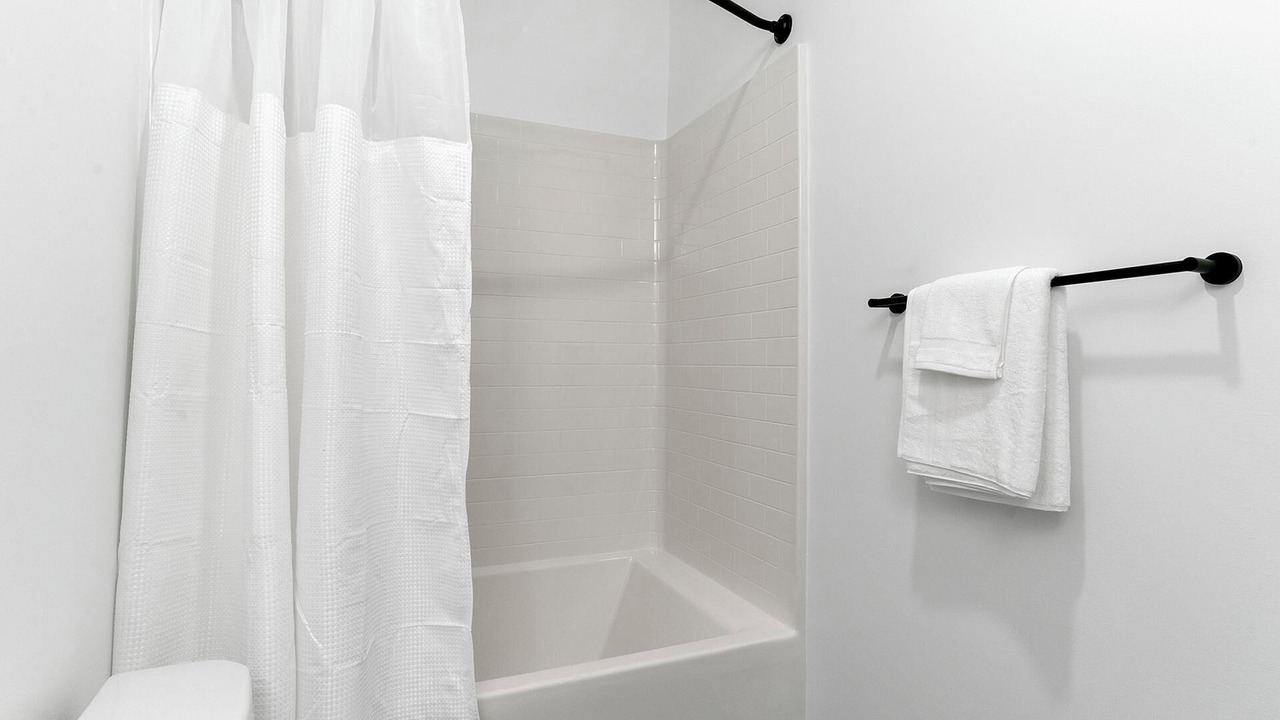 Photo of Bathroom in Richmond