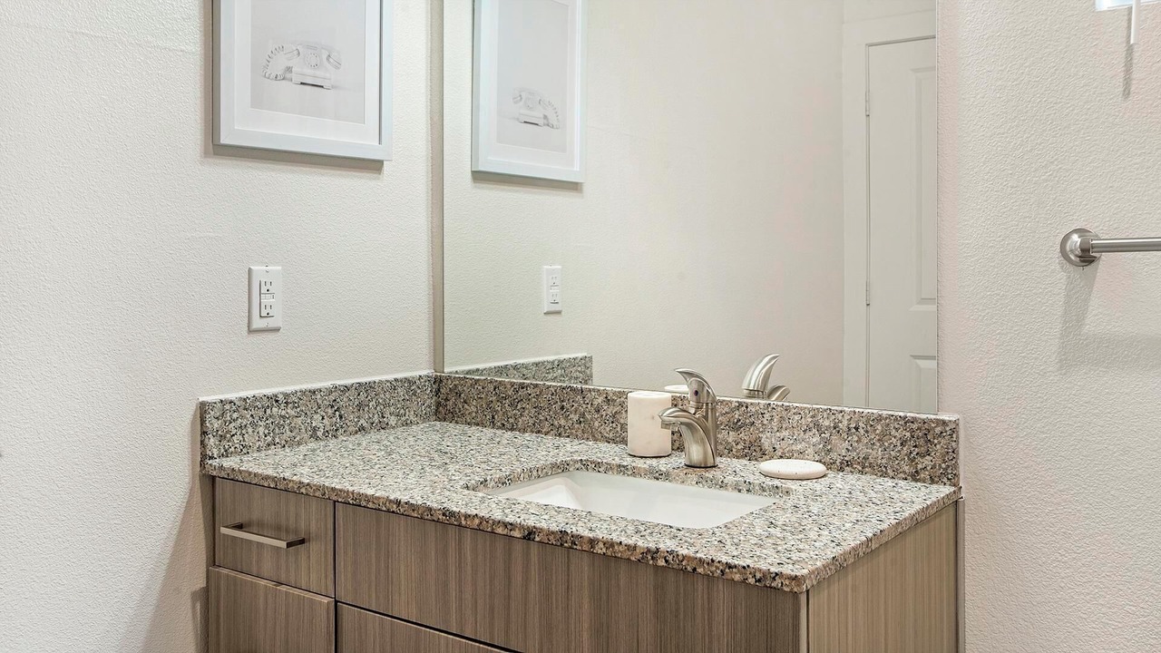 Photo of Bathroom in River Ranch