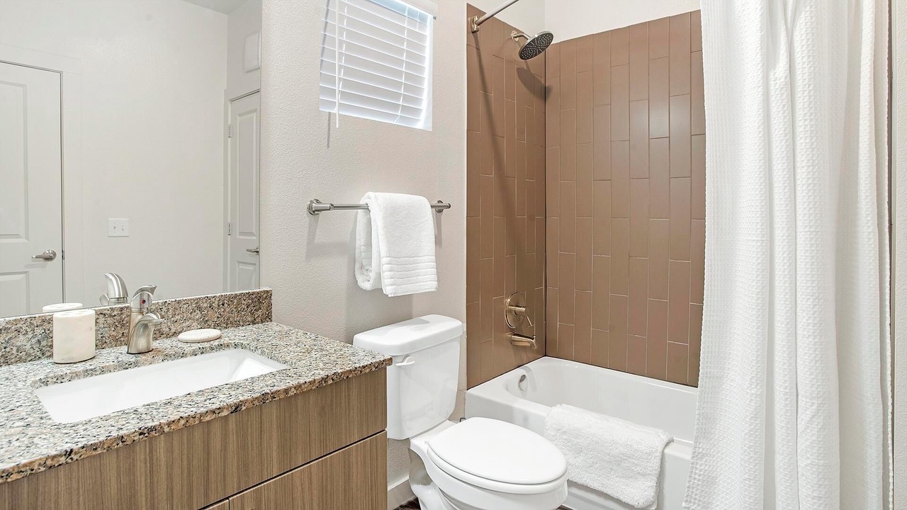 Photo of Bathroom in River Ranch