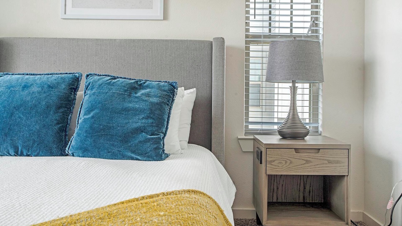 Photo of Bedroom in River Ranch