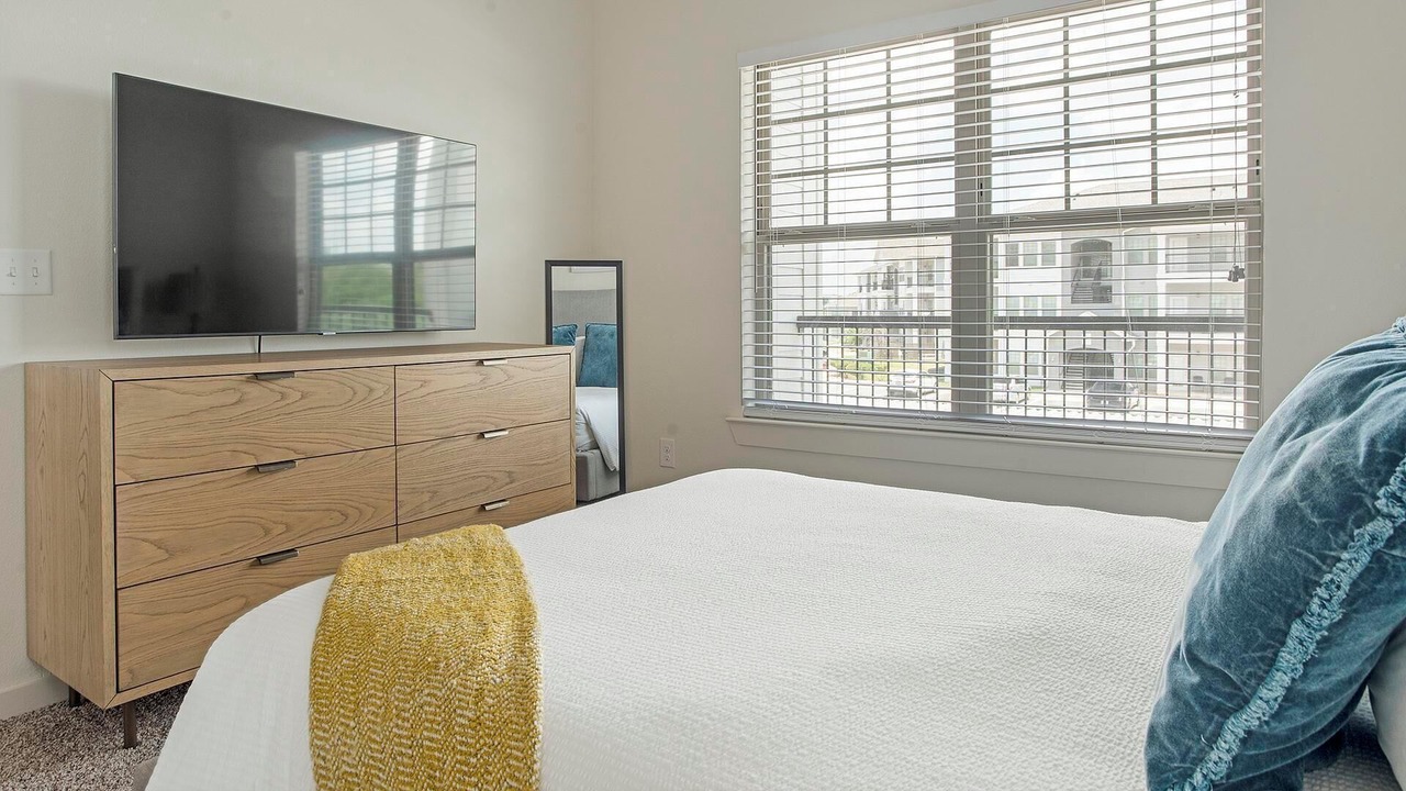 Photo of Bedroom in River Ranch