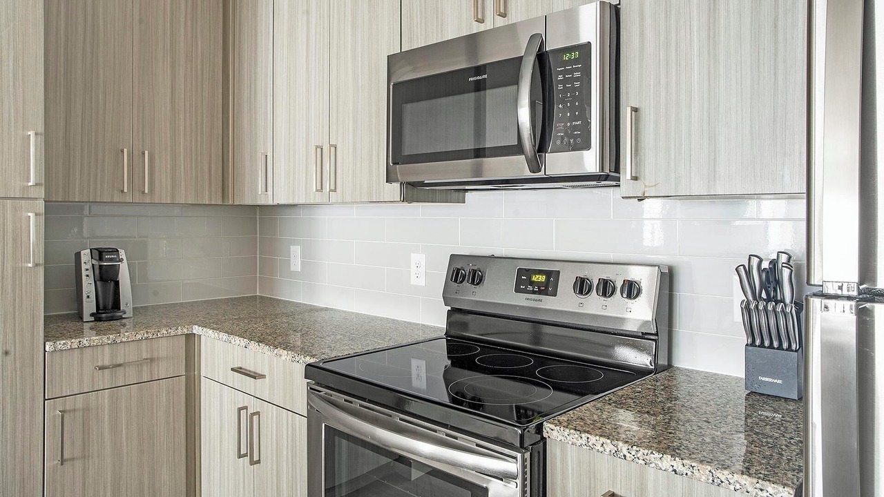 Photo of Kitchen in River Ranch