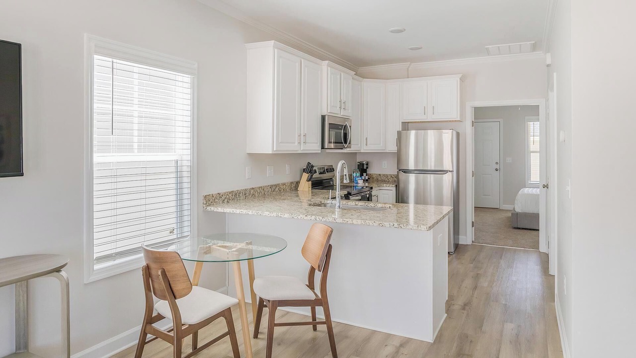 Photo of Kitchen in Huntsville
