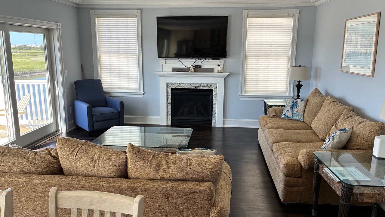 Photo of Livingroom in Avalon