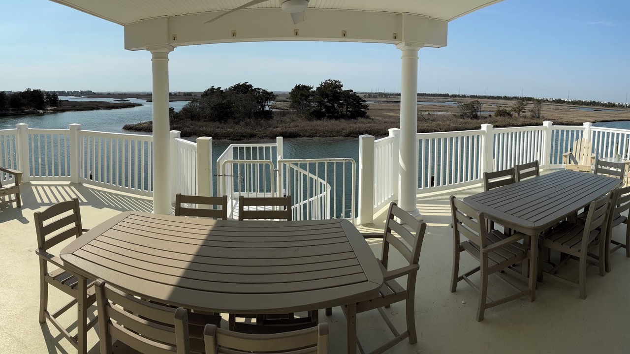 Photo of Outdoor in Avalon