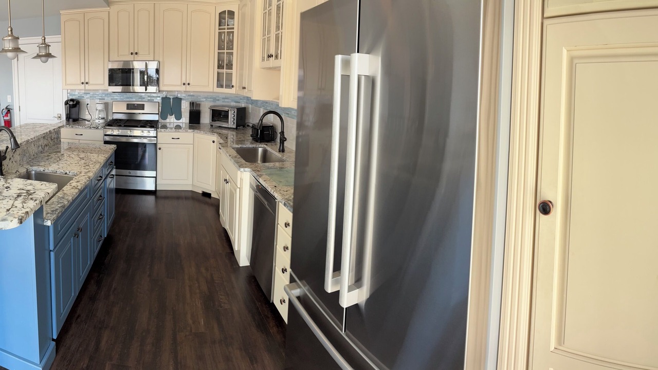Photo of Kitchen in Avalon