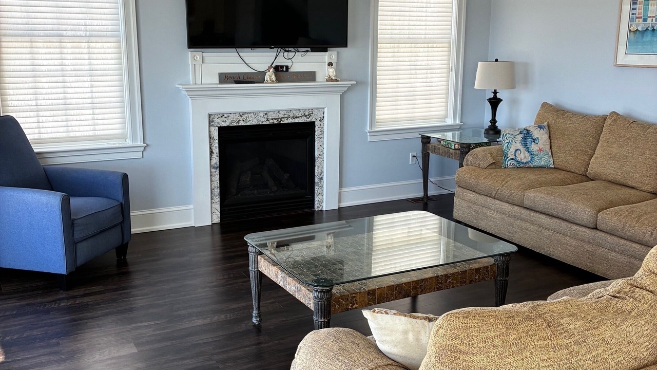 Photo of Livingroom in Avalon