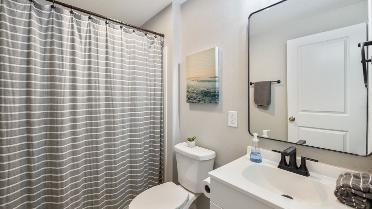 Photo of Bathroom in Berwick
