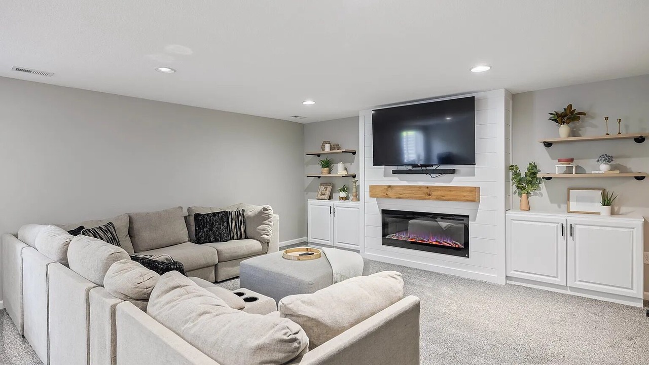 Photo of Livingroom in Berwick
