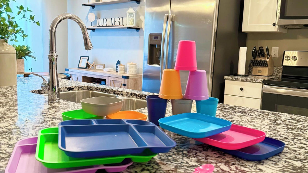 Photo of Kitchen in Berwick