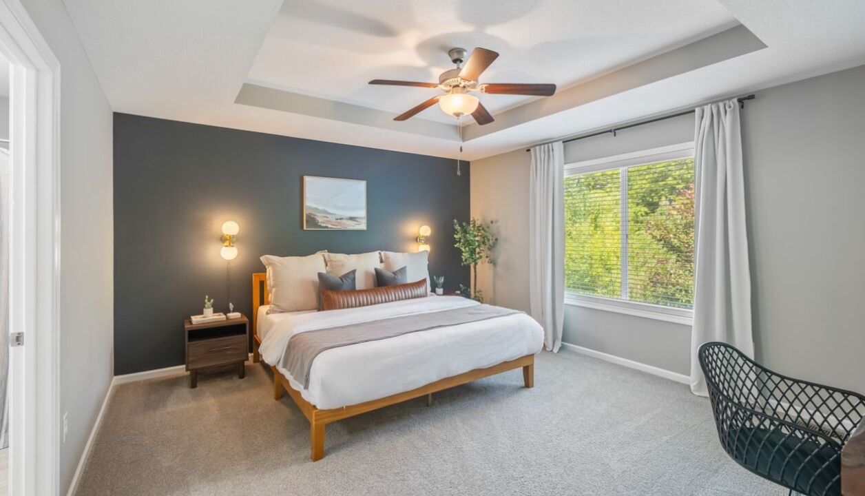 Photo of Bedroom in Berwick