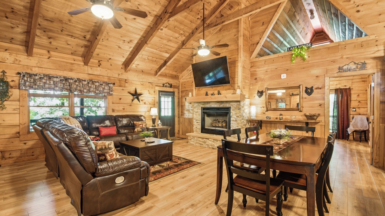 Photo of Livingroom in Kodak