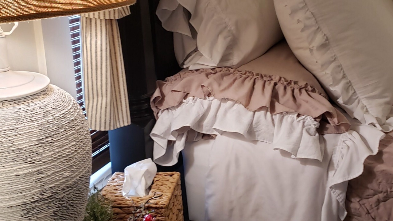 Photo of Bedroom in Rochelle