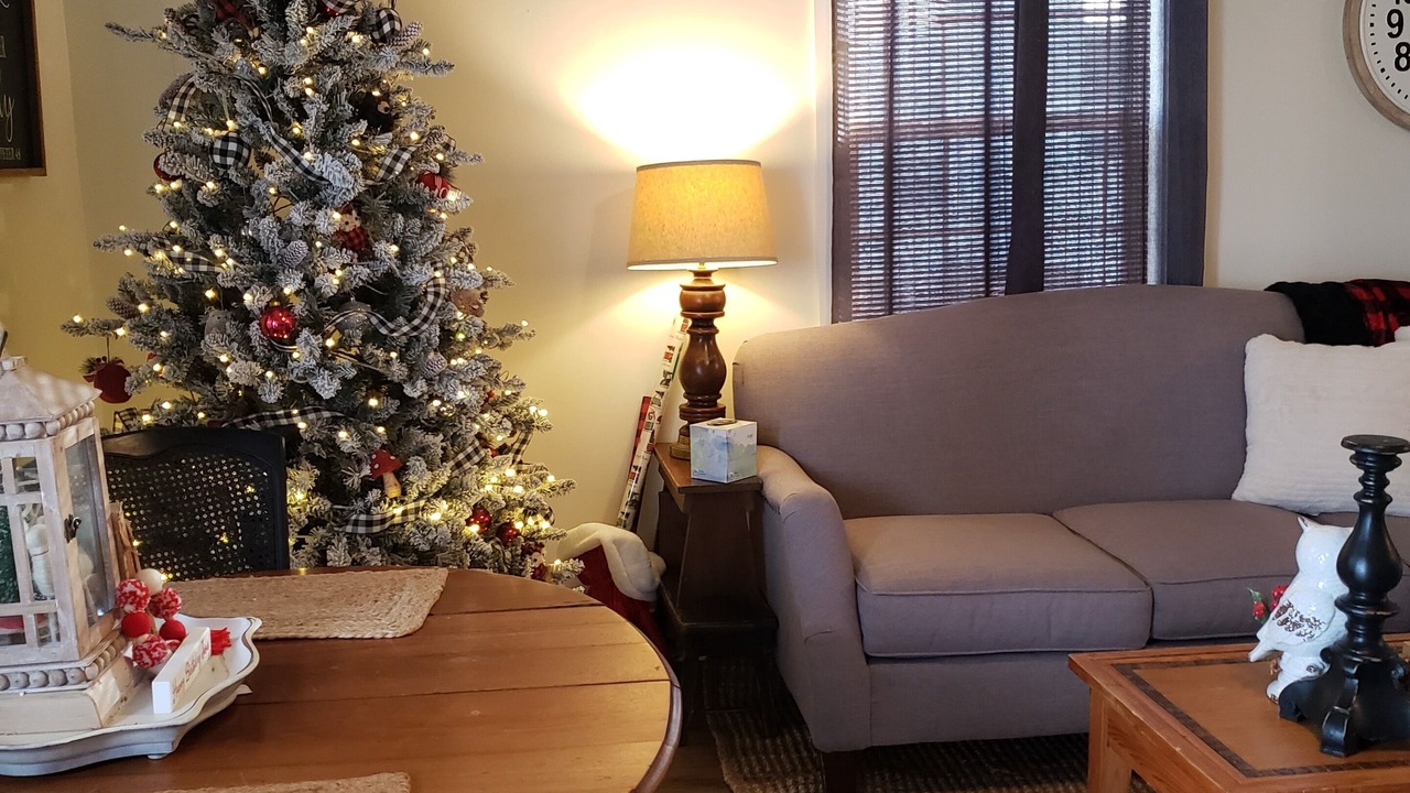 Photo of Livingroom in Rochelle