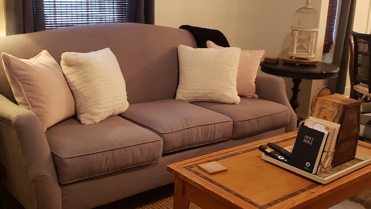 Photo of Livingroom in Rochelle