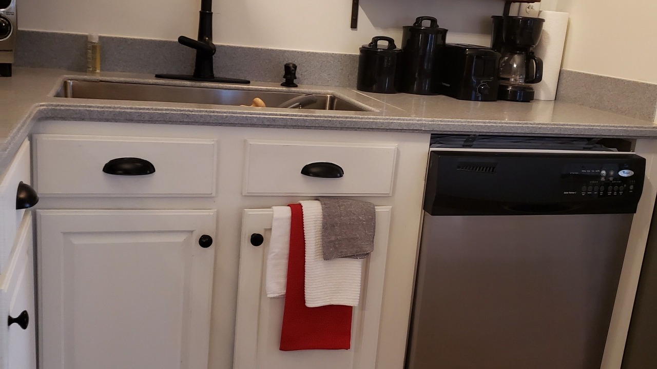Photo of Kitchen in Rochelle