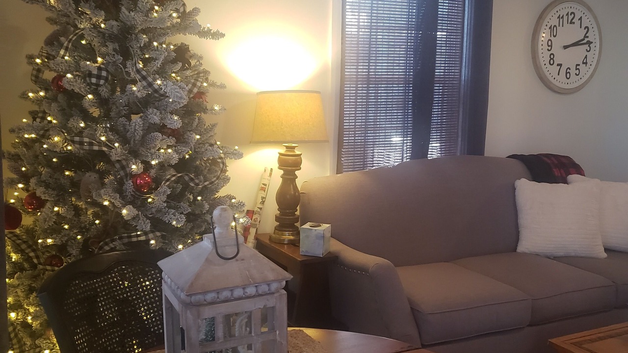 Photo of Livingroom in Rochelle