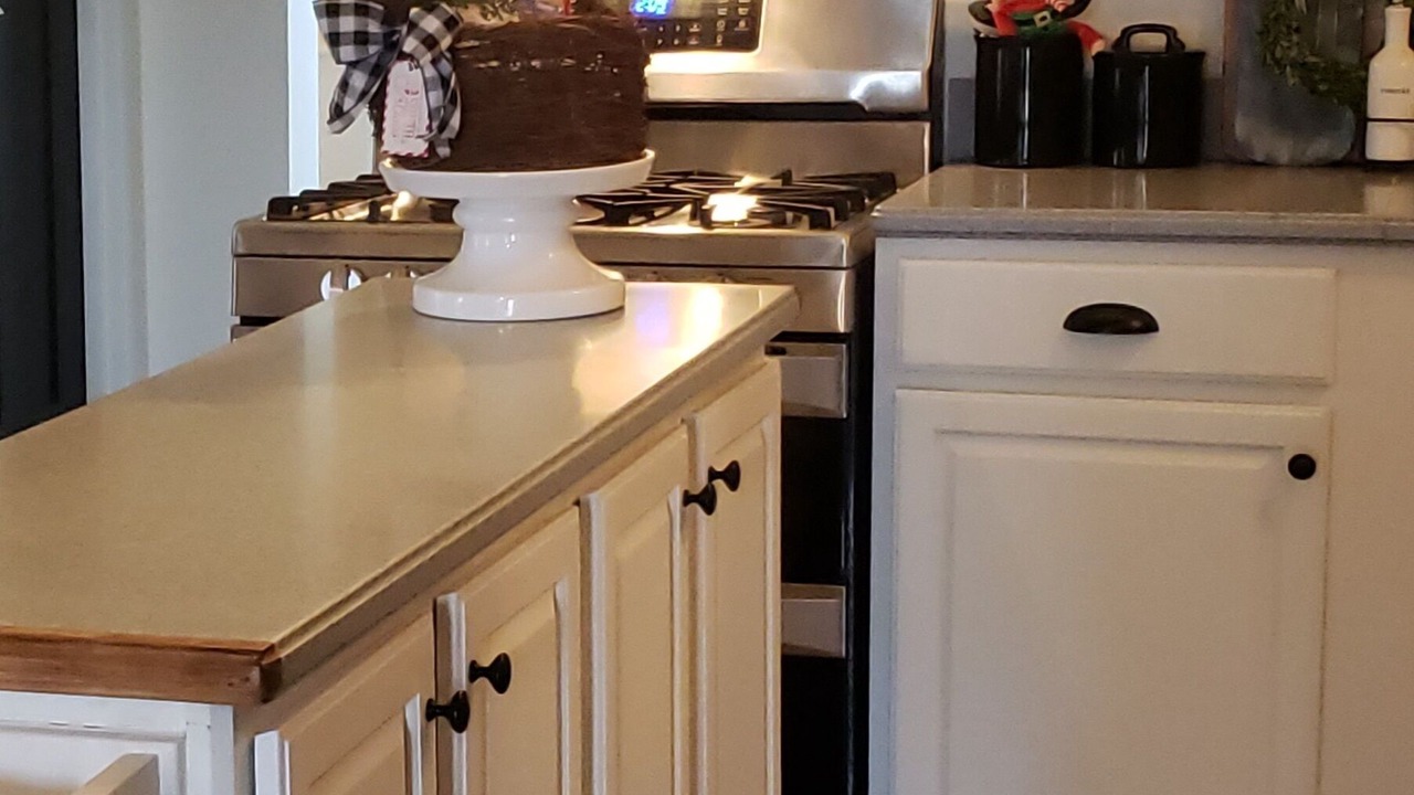 Photo of Kitchen in Rochelle