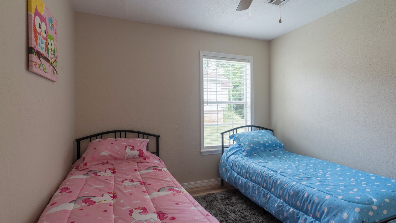 Photo of Bedroom in Claremore