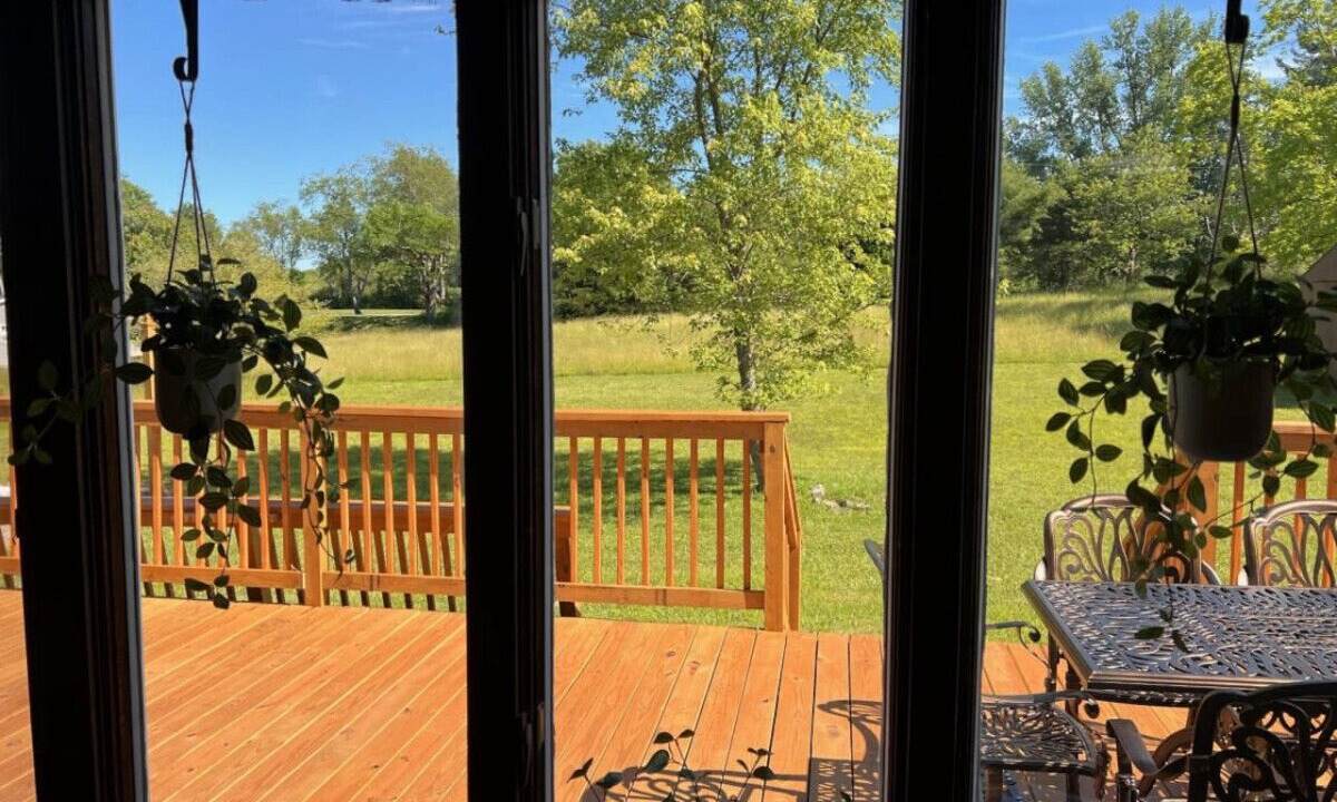 Photo of Outdoor in Chalk Hill
