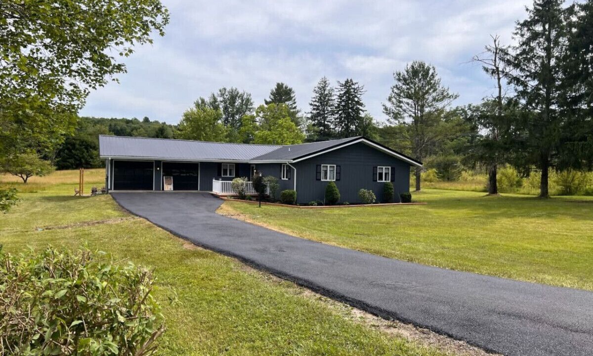 Photo of Outdoor in Chalk Hill