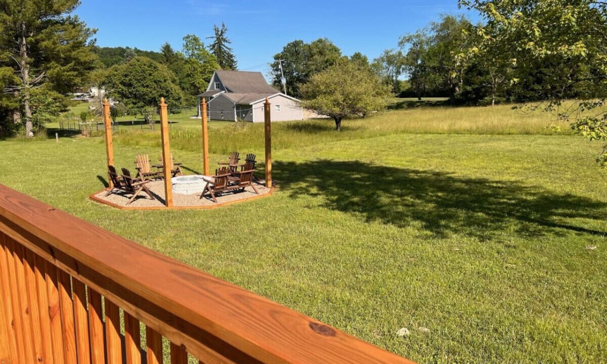 Photo of Outdoor in Chalk Hill