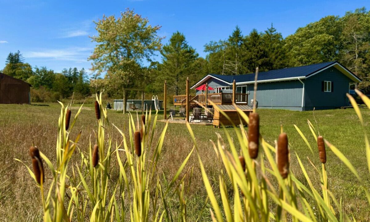 Photo of Outdoor in Chalk Hill