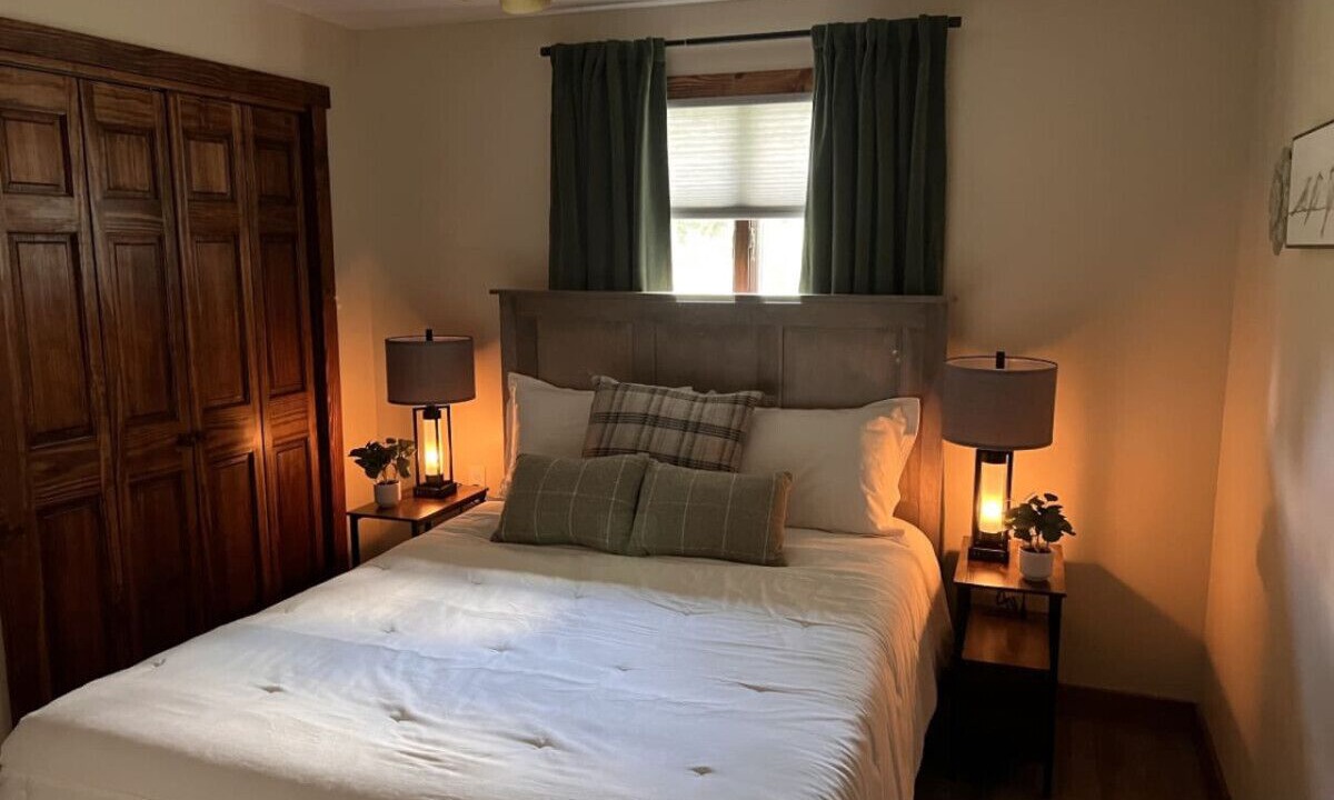 Photo of Bedroom in Chalk Hill