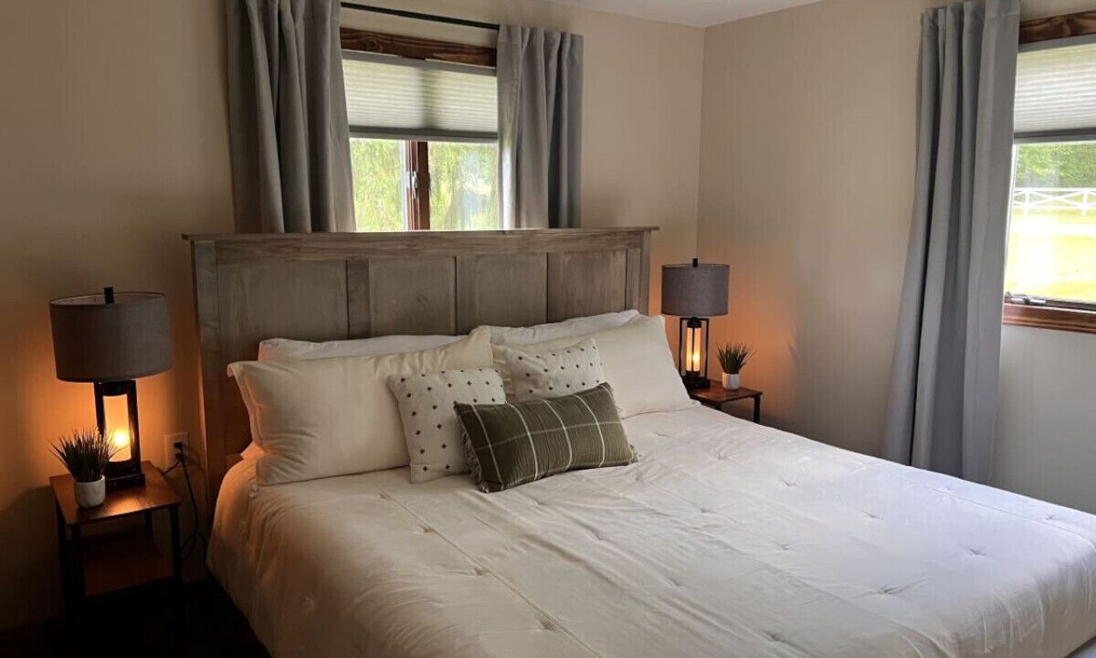 Photo of Bedroom in Chalk Hill