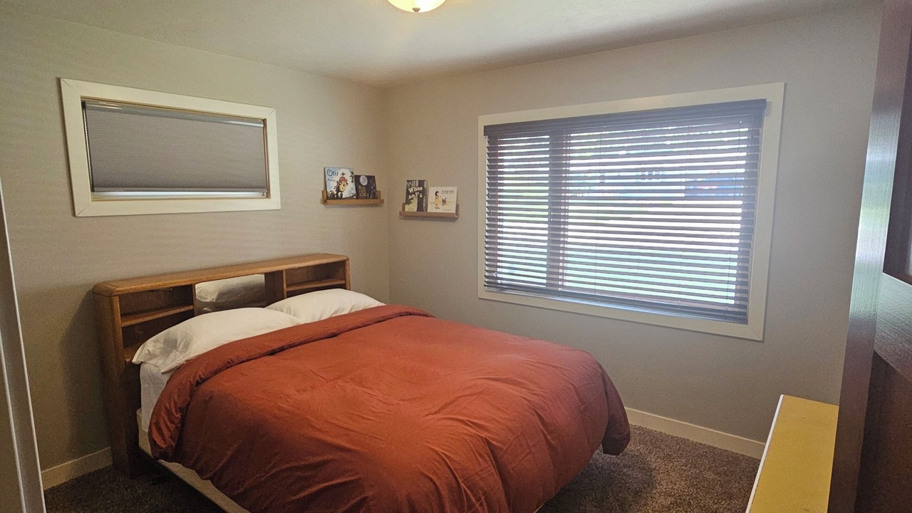 Photo of Bedroom in Sioux Center