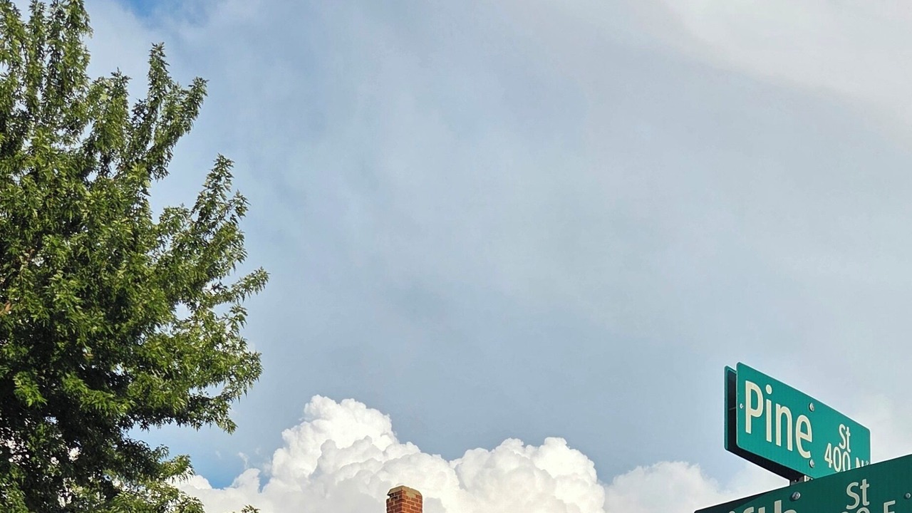 Photo of Outdoor in Newton