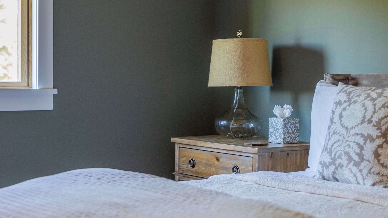 Photo of Bedroom in Cape May Court House