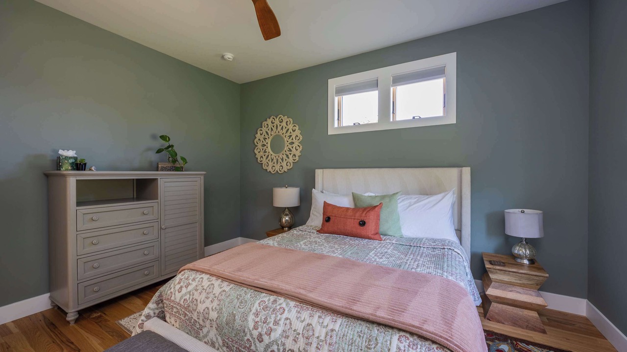 Photo of Bedroom in Cape May Court House