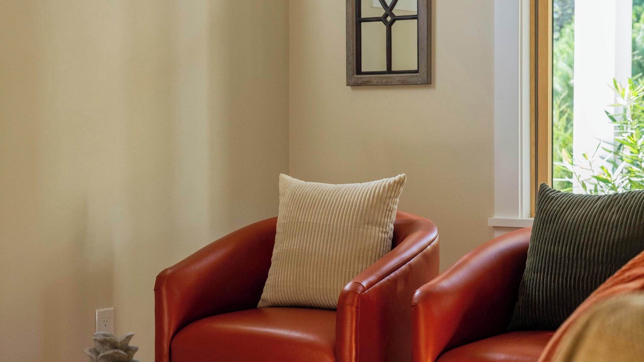 Photo of Livingroom in Cape May Court House