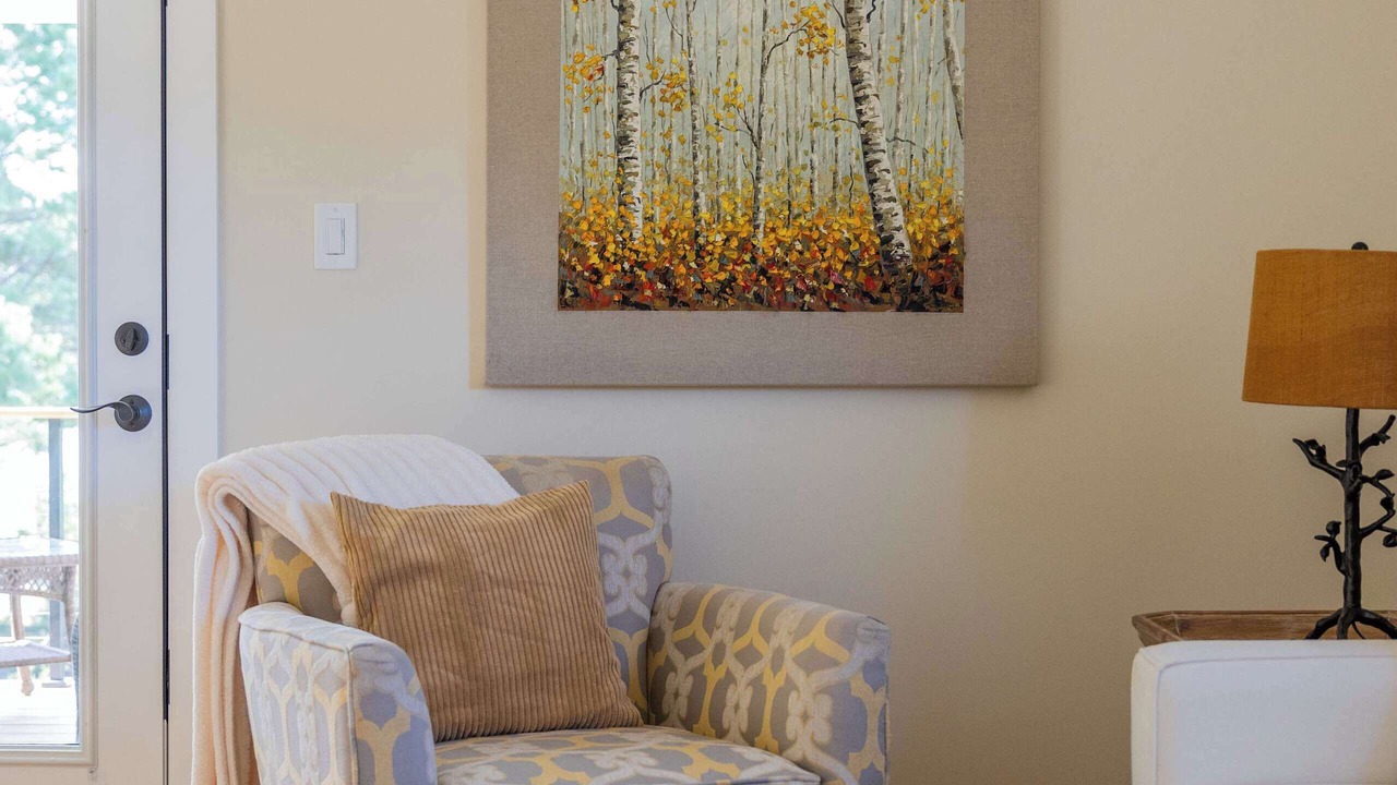 Photo of Livingroom in Cape May Court House