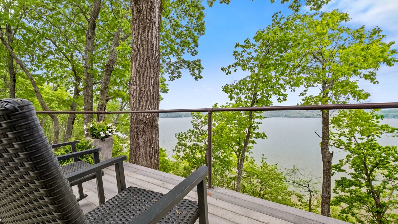 Photo of Patio Balcony in Wyandotte