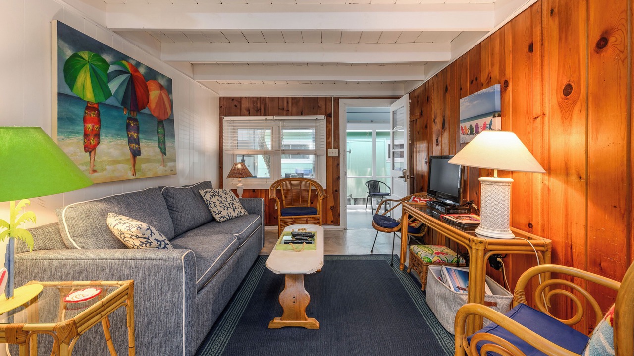 Photo of Bedroom in Rehoboth by the Sea