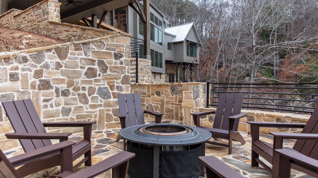 Photo of Outdoor in Arley