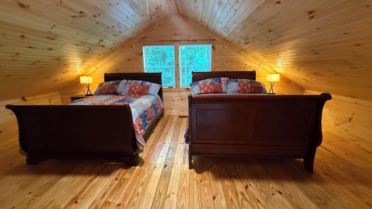 Photo of Bedroom in Butler