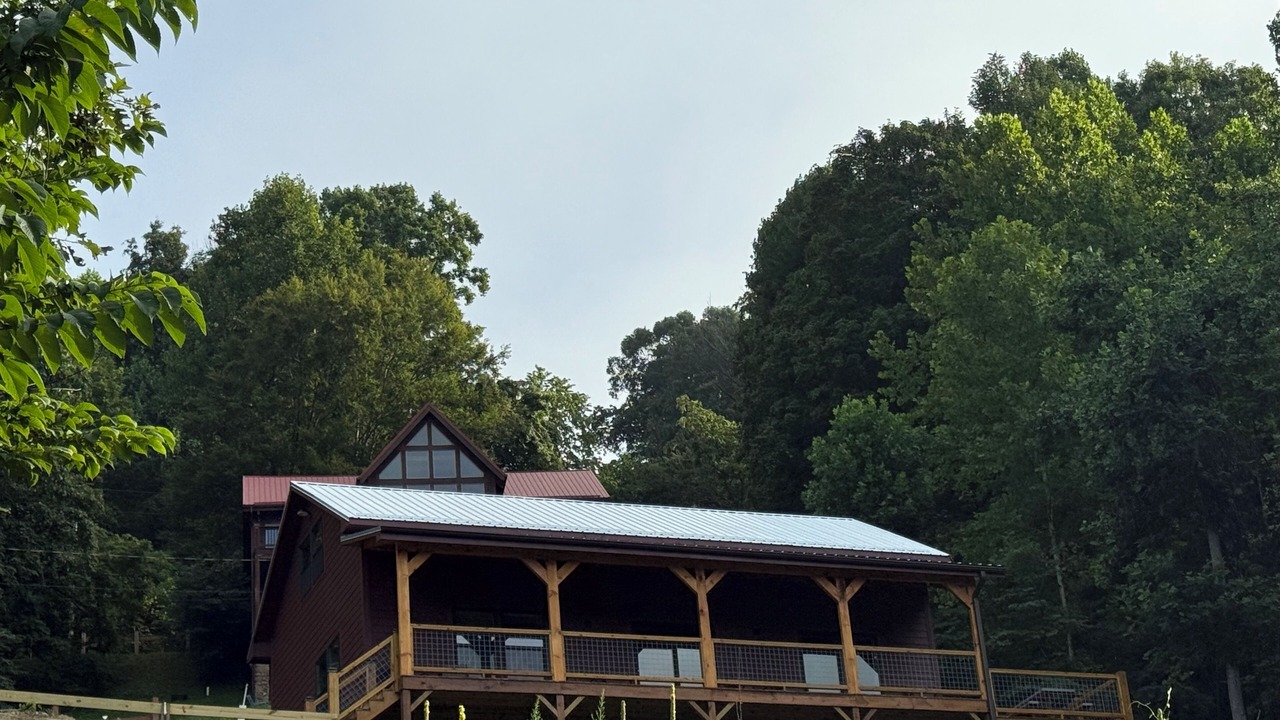 Photo of Outdoor in Butler