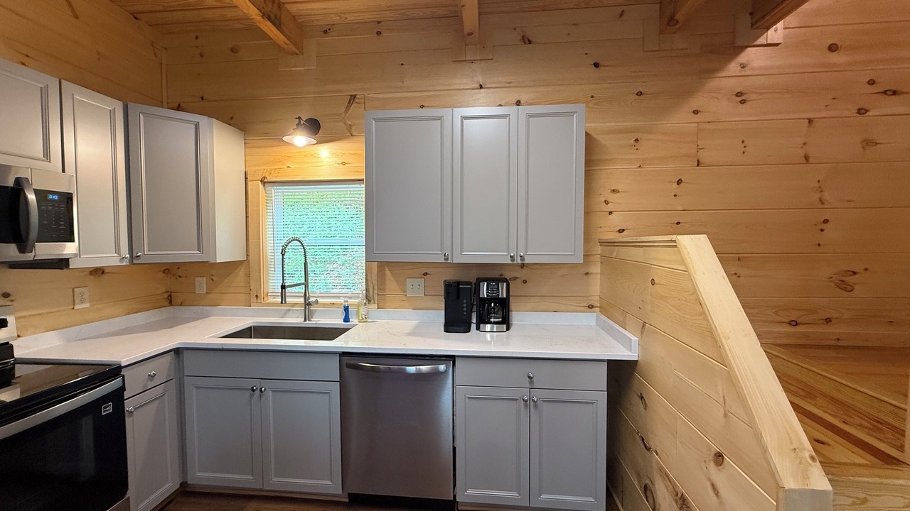 Photo of Kitchen in Butler