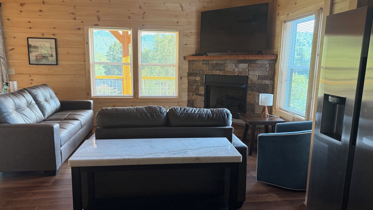 Photo of Livingroom in Butler