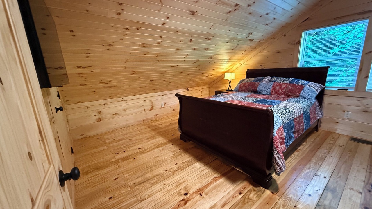 Photo of Bedroom in Butler
