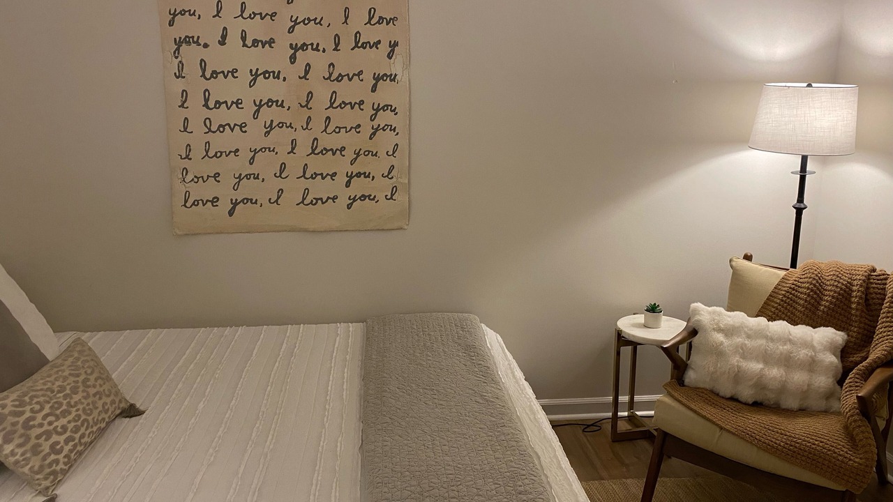 Photo of Bedroom in Woodstock