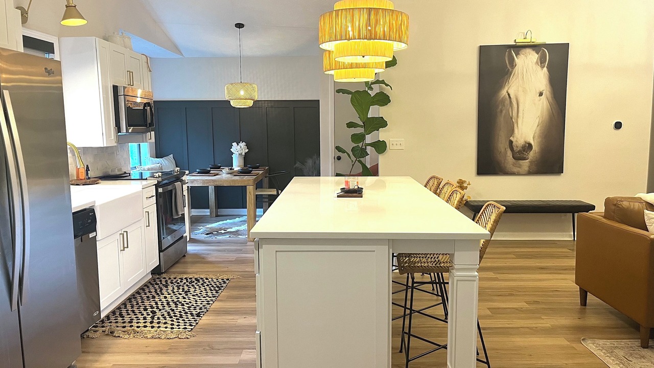 Photo of Kitchen in Woodstock